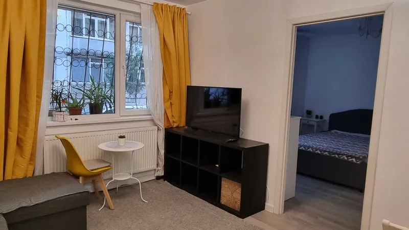 Piata Sudului - Secuilor